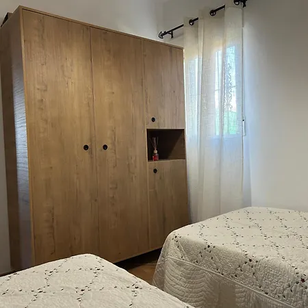 Baeza Vakantiehuis Torrox