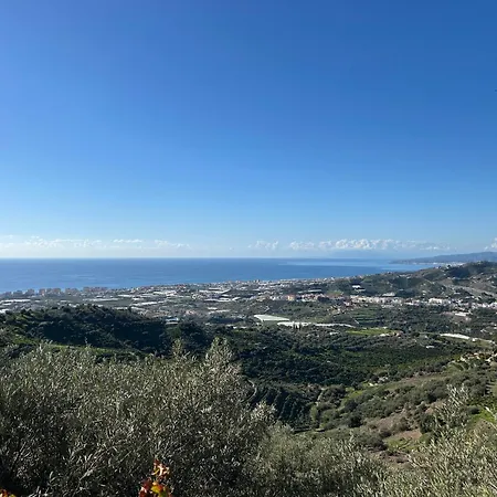 Baeza Torrox