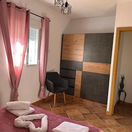 Vakantiehuis Baeza