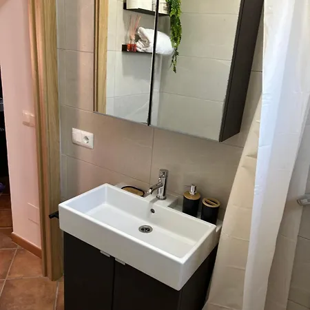 Vakantiehuis Baeza Torrox