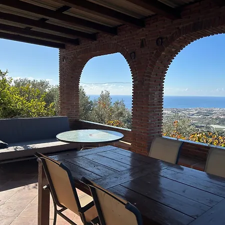 Vakantiehuis Baeza
