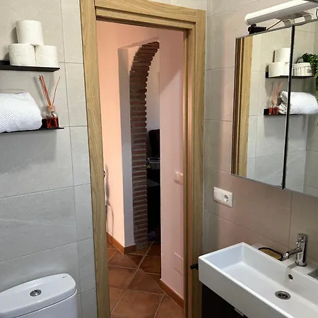 Baeza Vakantiehuis