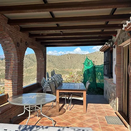 Baeza Vakantiehuis Torrox