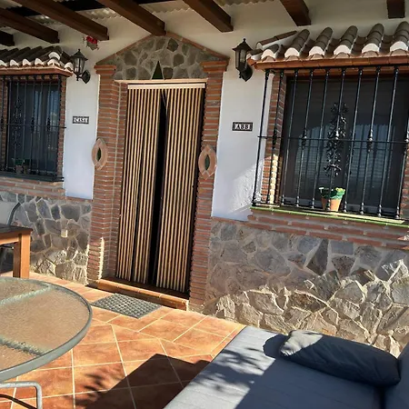Vakantiehuis Baeza *