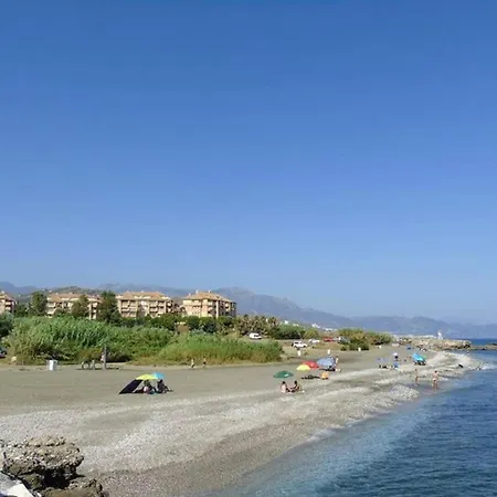 Villa Baeza *