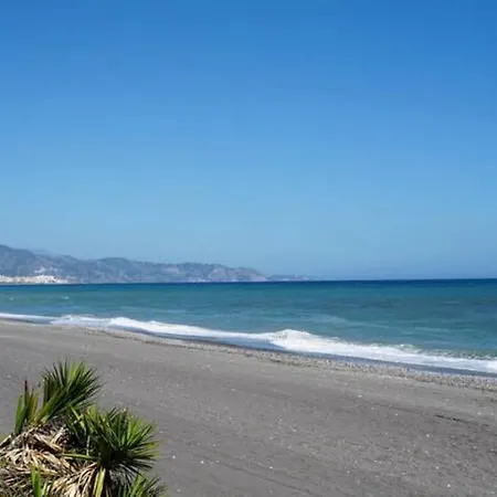 Baeza Villa Torrox