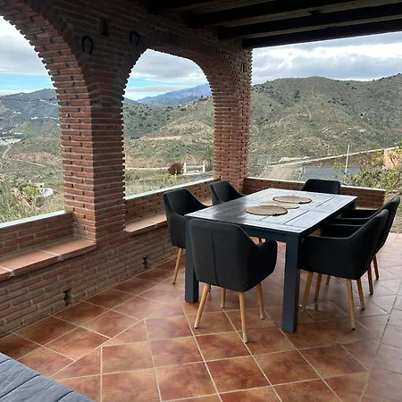Baeza Villa *