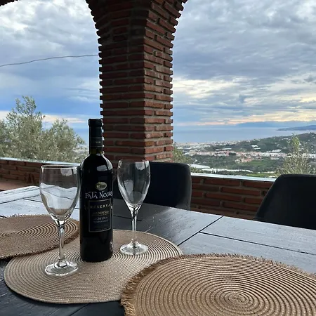 Baeza Villa *