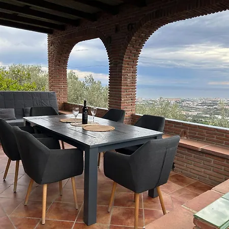 Villa Baeza *