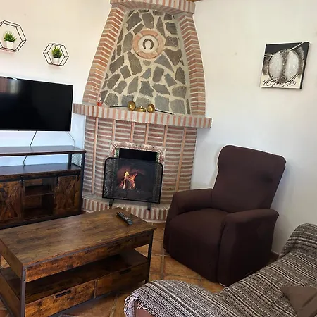 Baeza Villa *