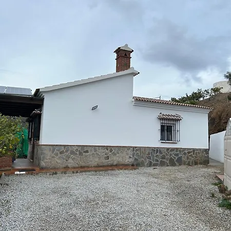 Villa Baeza *