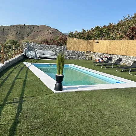 Villa Baeza