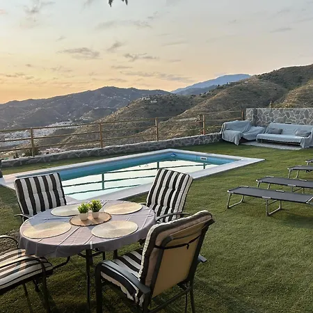 Villa Baeza